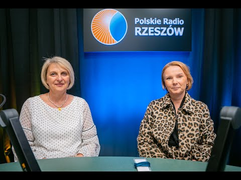 #tuiteraz Dagmara Preisner i Wioletta Drozd ze Strzyżowskiego Forum Gospodarczego.