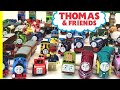 Thomas And Friends Wind Up Collection March 2017 Gashapon Capsule Characters