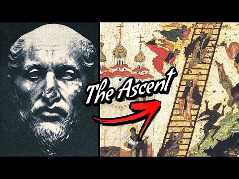 Plotinus' Vision of The Beautiful