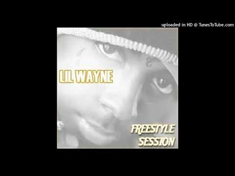Lil Wayne Oochie Wally Freestyle