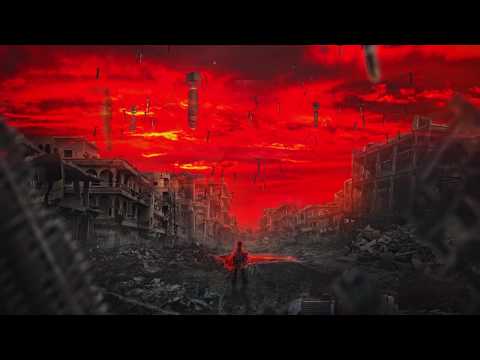 Criminal Mayhem & Element - DROPPING BOMBS (Official Visualizer)