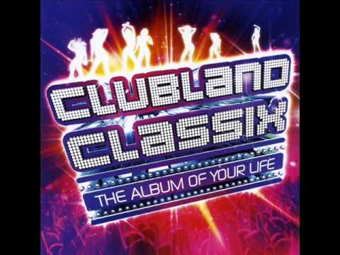 Flip n Fill - Disco Land | Clubland Classix