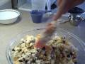 Captain Crunch Cookies