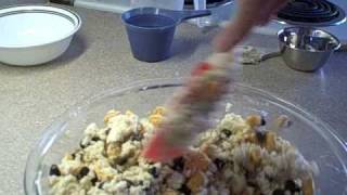 Captain Crunch Cookies