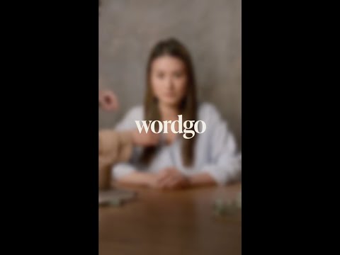 WordGo: The Bible Study App video thumbnail