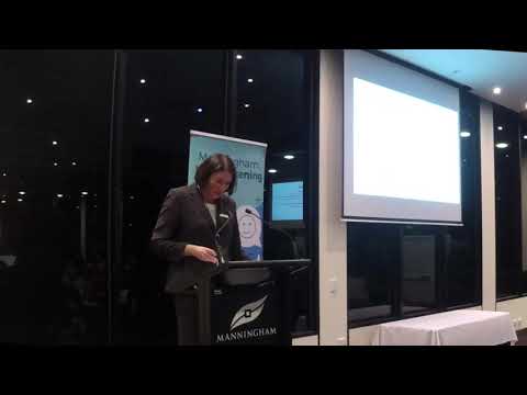 Manningham NEL community information session