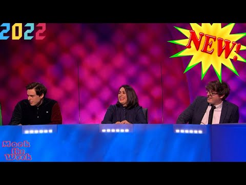 「Mock the Week」|| 🍓S20E11: Maisie Adam, Rhys James,...🍓New Full Episode Season 2022