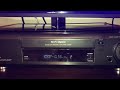 Rewinding A VHS Babe Pig In The City 1999 VHS