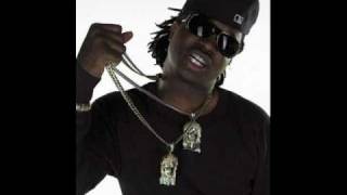 Young Cash ft. T-Pain - Fly Shit