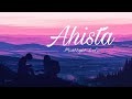 Aahista - Pankaj Udhas (Lofi Midnight Mix) DJ A2L