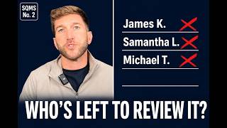 SQMS No. 2 and the Search for Qualified Reviewers, What Audit Firms Need to Know