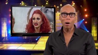 Oooh! No she better don&#39;t!