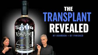 5094 Transplant: The Sleeper Bourbon Nobody's Talking About