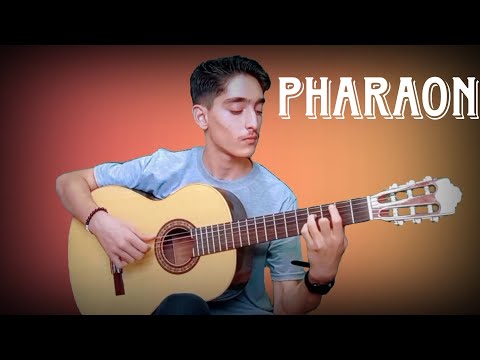 Pharaon spanish guitar