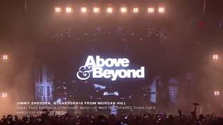 Above &amp; Beyond  - We&#39;re All We Need feat. Zoe Johnston