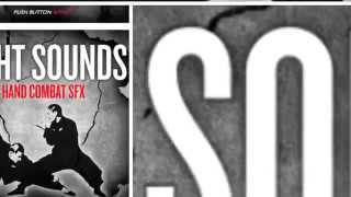 Video thumbnail for Royalty Free Fight Sound Effects - Fight Sounds Hand Combat FX by Loopcloud