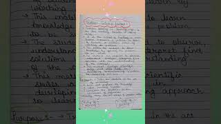 Problem solving Method#method of teaching#B.Ed.