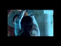 Merlin/Morgana-Kiss With A Fist 