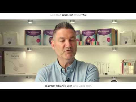 JewelleryMaker LIVE 20/07/19 6pm-10pm