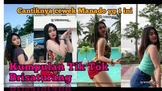 Download lagu Kumpulan Tik Tok id : Brisaturang || Tik Tok Manado mp3