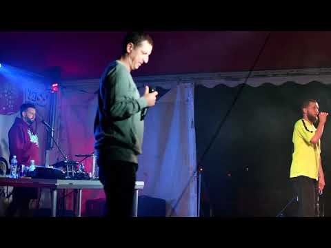 Ultrazvuk - 123 + Blackie Hlavný