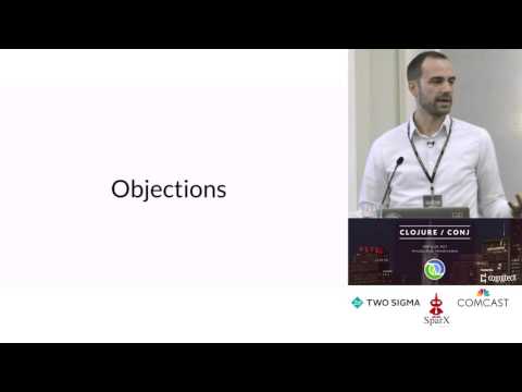 ClojureScript for Skeptics - Derek Slager