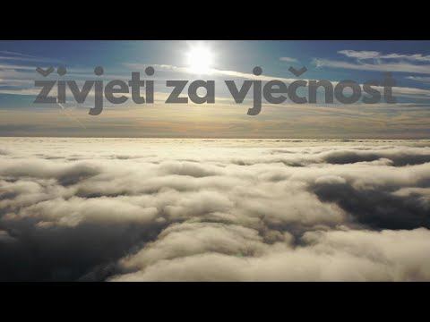 Živjeti za viječnost