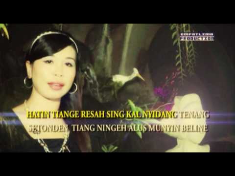 Takut Ken Kuren Beli - Gek Yuni [OFFICIAL]