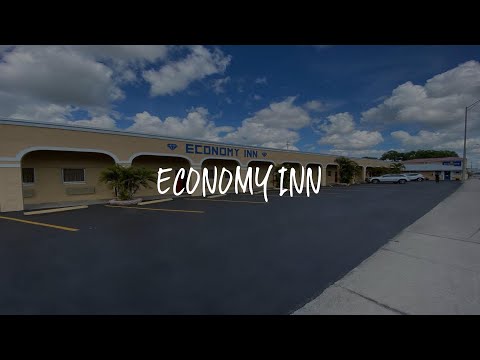 Economy Inn Review - Arcadia , United States of America