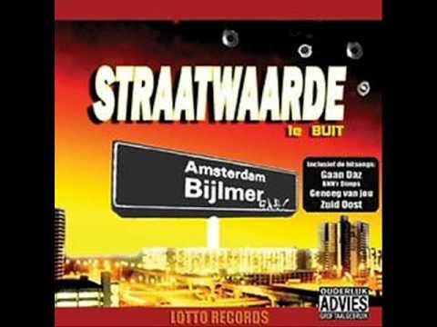 (R.I.P.) Zed Dibiase ft Klaas - Nieuwe generatie