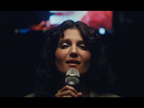 Raia Was - Playing God Again (Official Music Video)