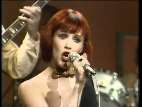 Melodi Grand Prix 1979: Anette Toft - 