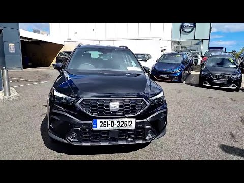 SEAT Arona 1.0 TSI SE+ New Model *Call Stephen 086 - Image 2