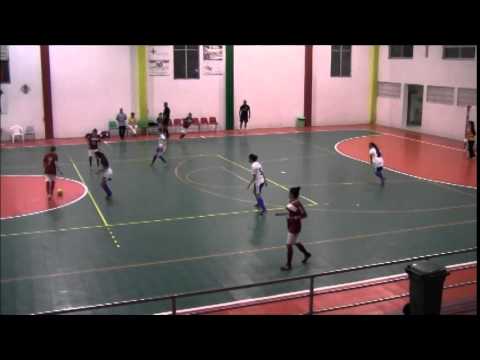 Ossela  VS Restauradores Avintenses 1 - 2