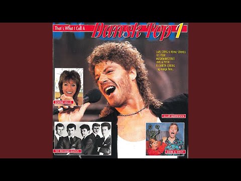 Jeg er en postuleret mand