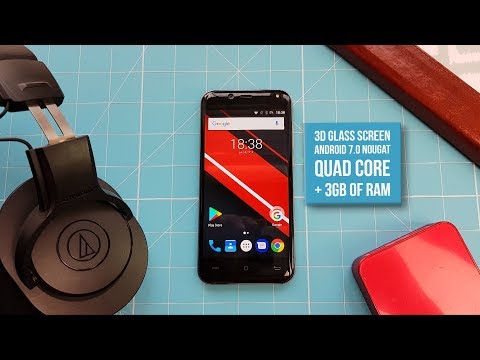 The Cubot Magic Review - A £95 Mobile Worth Buying