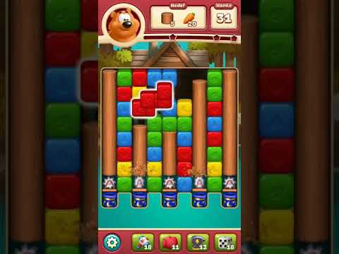 Toon Blast 2202 ??!!