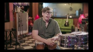 The Black Keys - &#39;Let&#39;s Rock&#39; MasterCourse