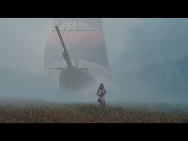 Витя Олейник - 18 Лет