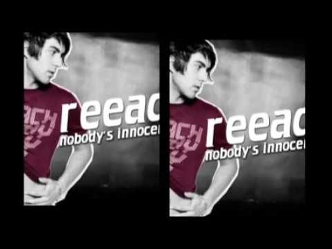 Reead "Nobody's Innocent" Remixed by Steve Kah