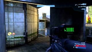 Intactility - Halo 3 MLG 2v2 Overkill Extermination (Pit Team Slayer)