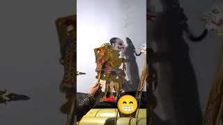 Download lagu BAGAOANG VZ BOLODEWO,BAGING LUCU KI SENO NUGROHO ALM #wayangkulit #semar #tatin mp3