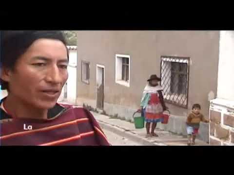 Pro Hábitat en Chuquisaca