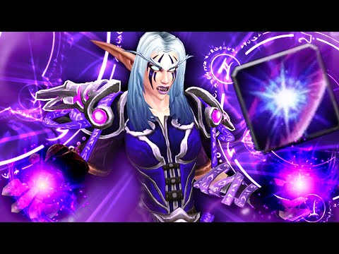 Arcane Mage Might Be INSANE In Patch 10.1! (5v5 1v1 Duels) - PvP WoW: Dragonflight