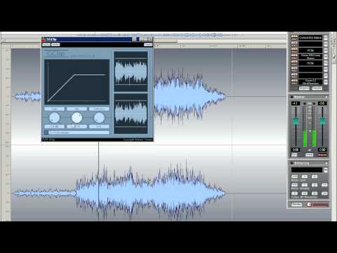 Cubase Epic Music 2 - Symphonic Metal, Symphobia, LASS, EWQL