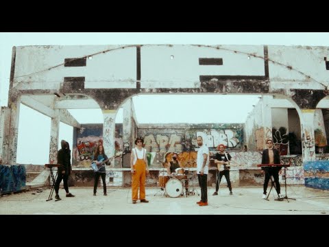 Temple Sour - EL TEMPLO ACIDO + A.C.O (Video Oficial)