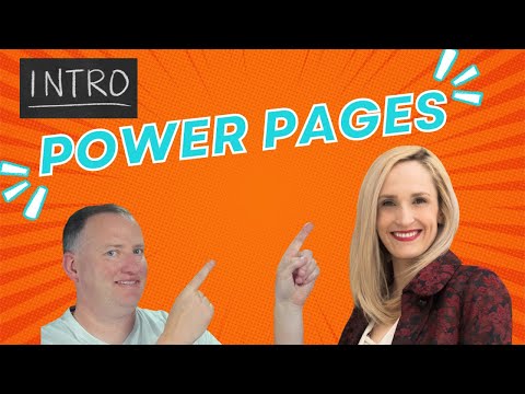 Master Microsoft Power Pages: Complete Guide 2024