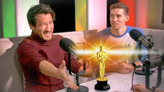 Markiplier & Crank Gameplays Talk New Channel - Dude Soup Podcast #261