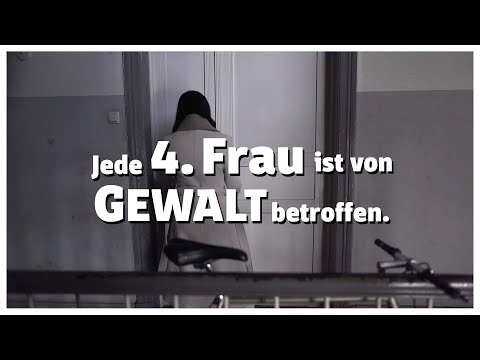 Anzeigen gegen Gewalt: Ein Experiment von TERRE DES FEMMES und eBay Kleinanzeigen.