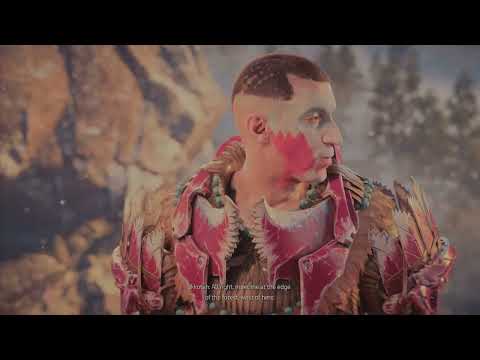 Horizon Forbidden West (PS5) Walkthrough Gameplay - Part 28 [4K HDR]